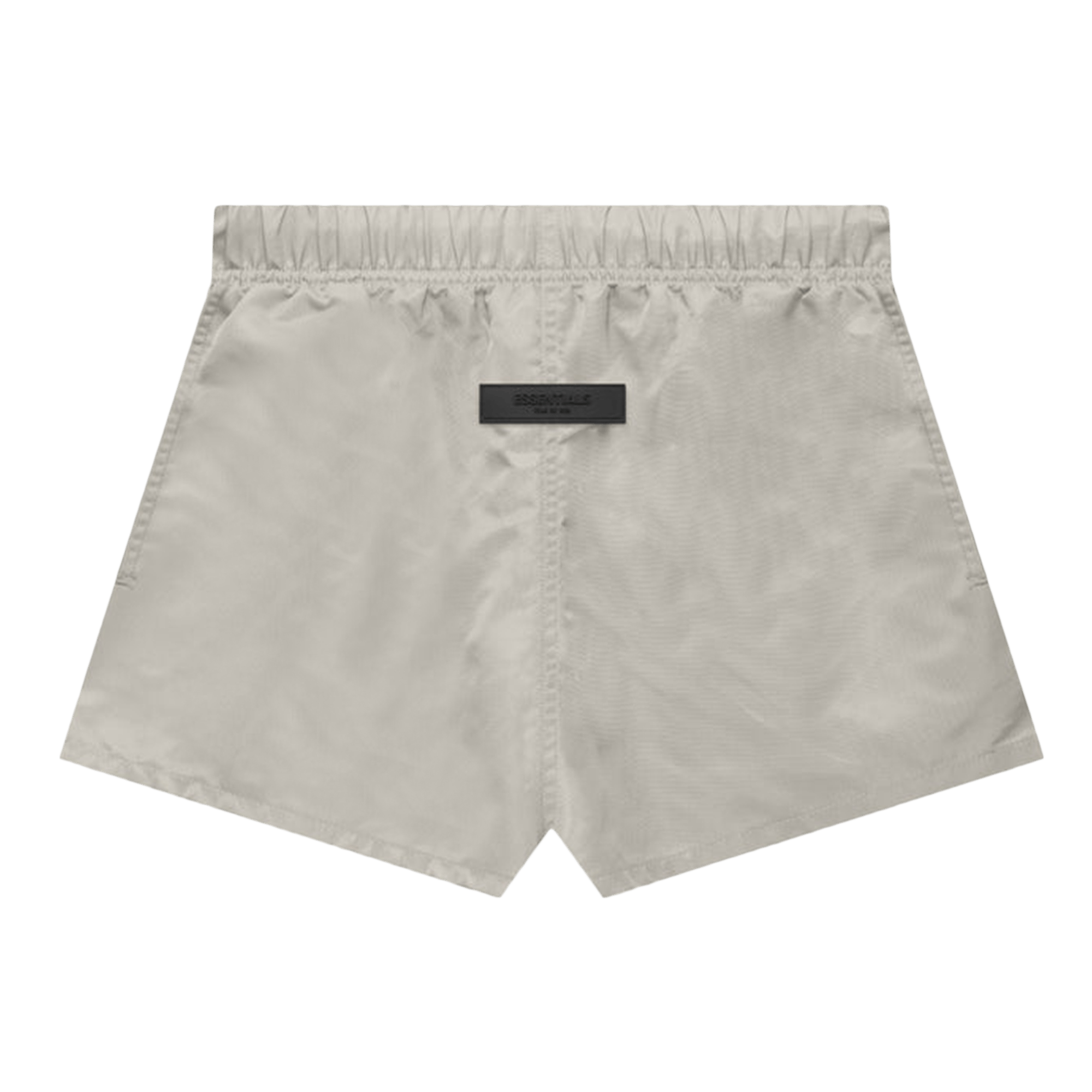 Fear of God Essentials Running Shorts 'Smoke'