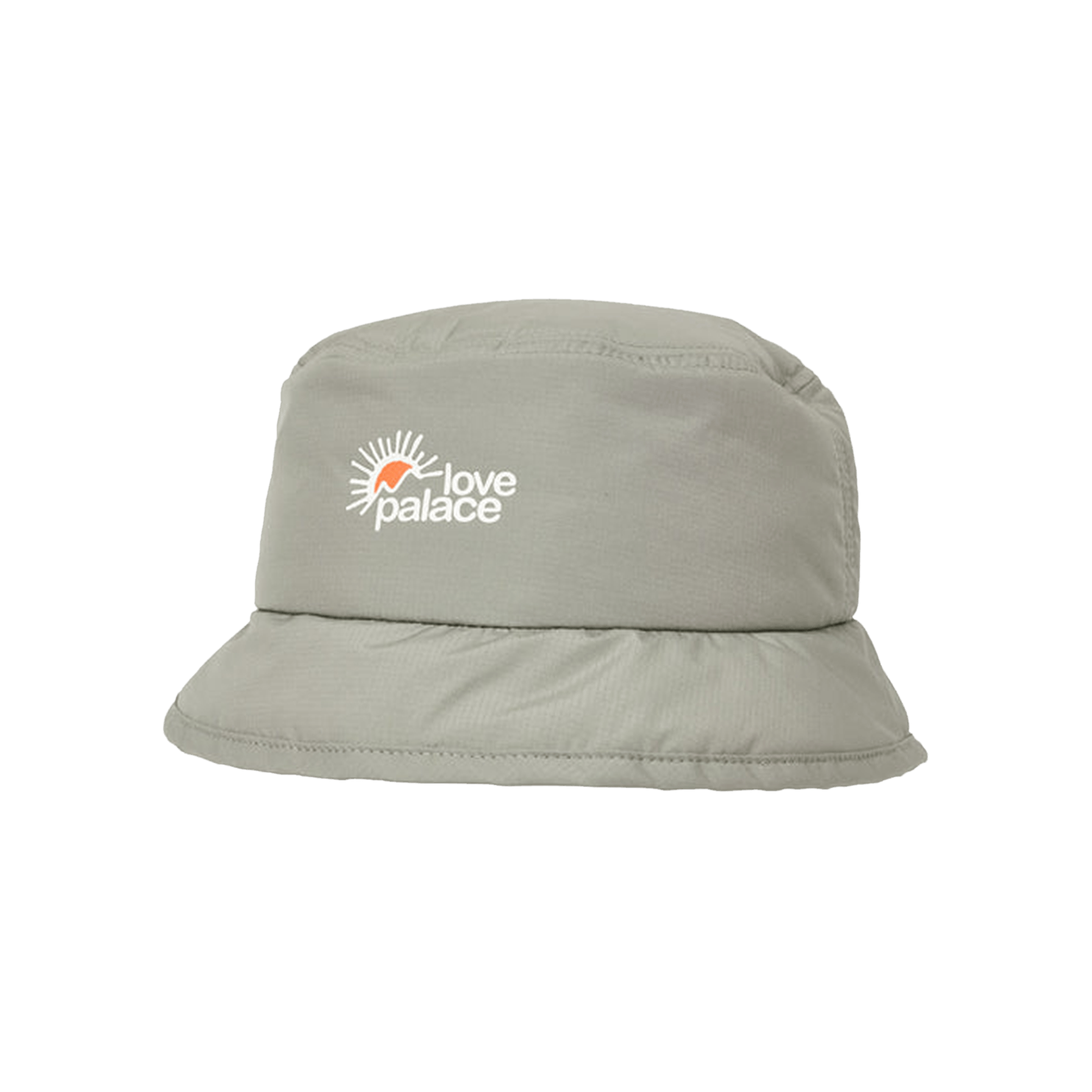Palace Gore-Tex Infinium Bucket 'Grey'
