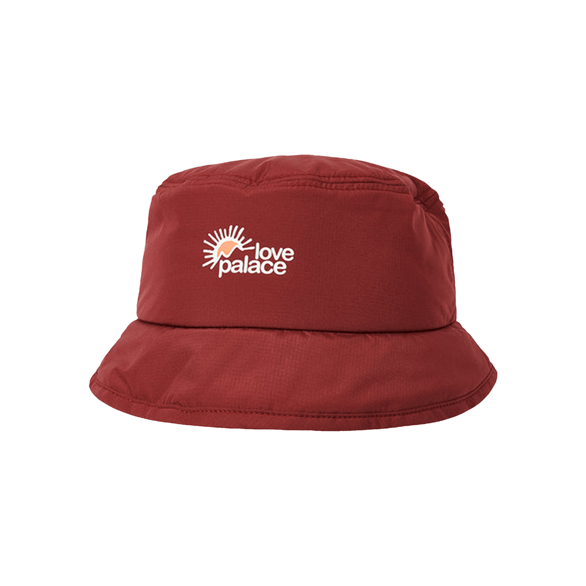 Palace Gore-Tex Infinium Bucket 'Burgundy'