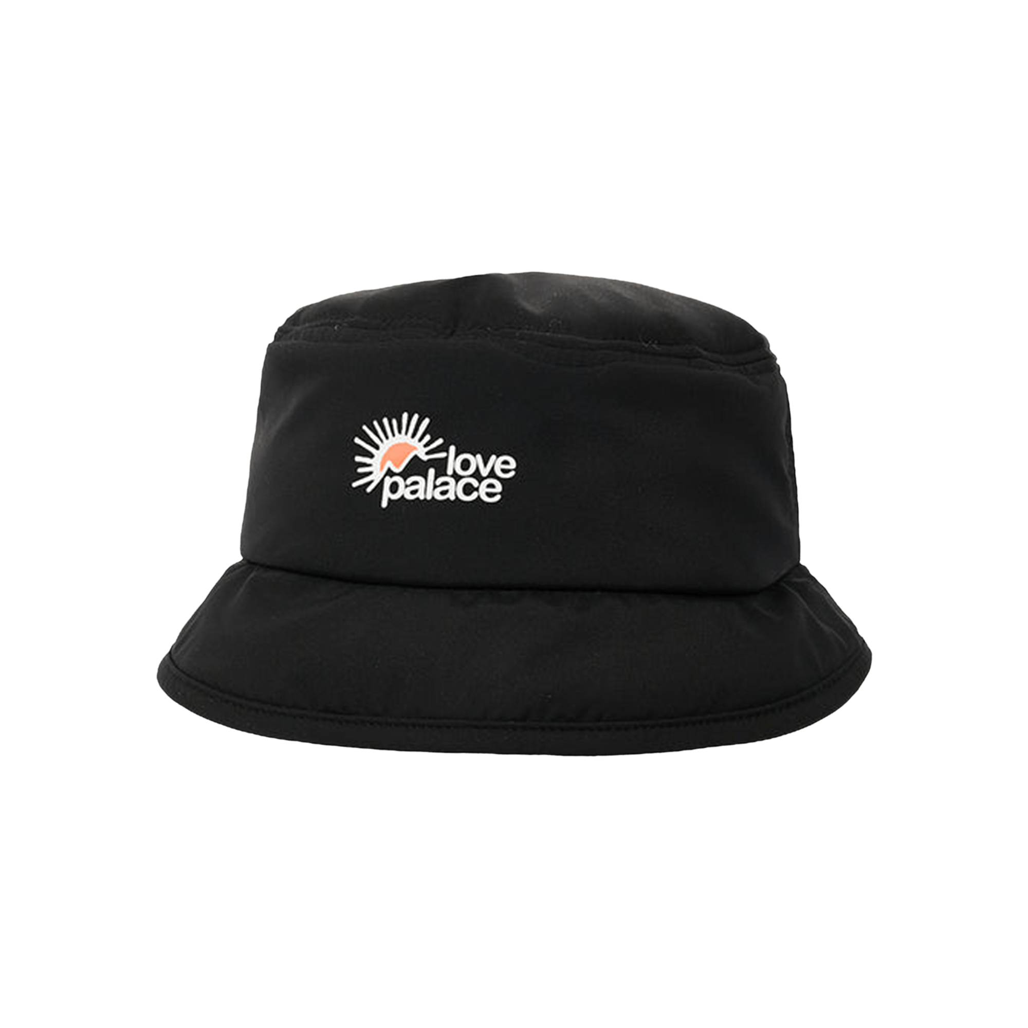 Palace Gore-Tex Infinium Bucket 'Black'