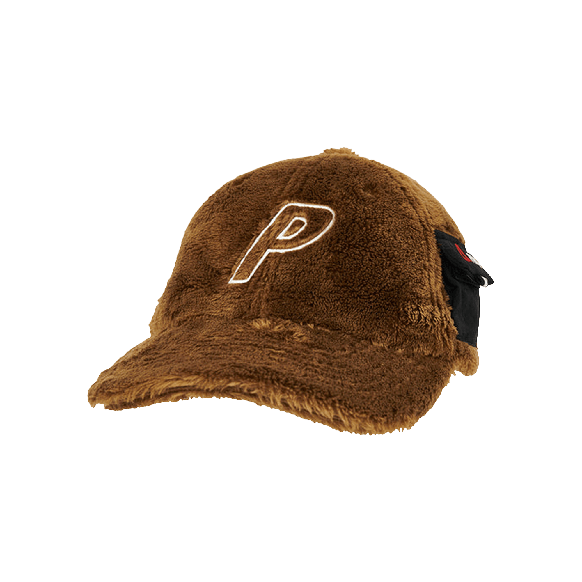 Palace Polartec High Loft Pal Hat 'Brown'