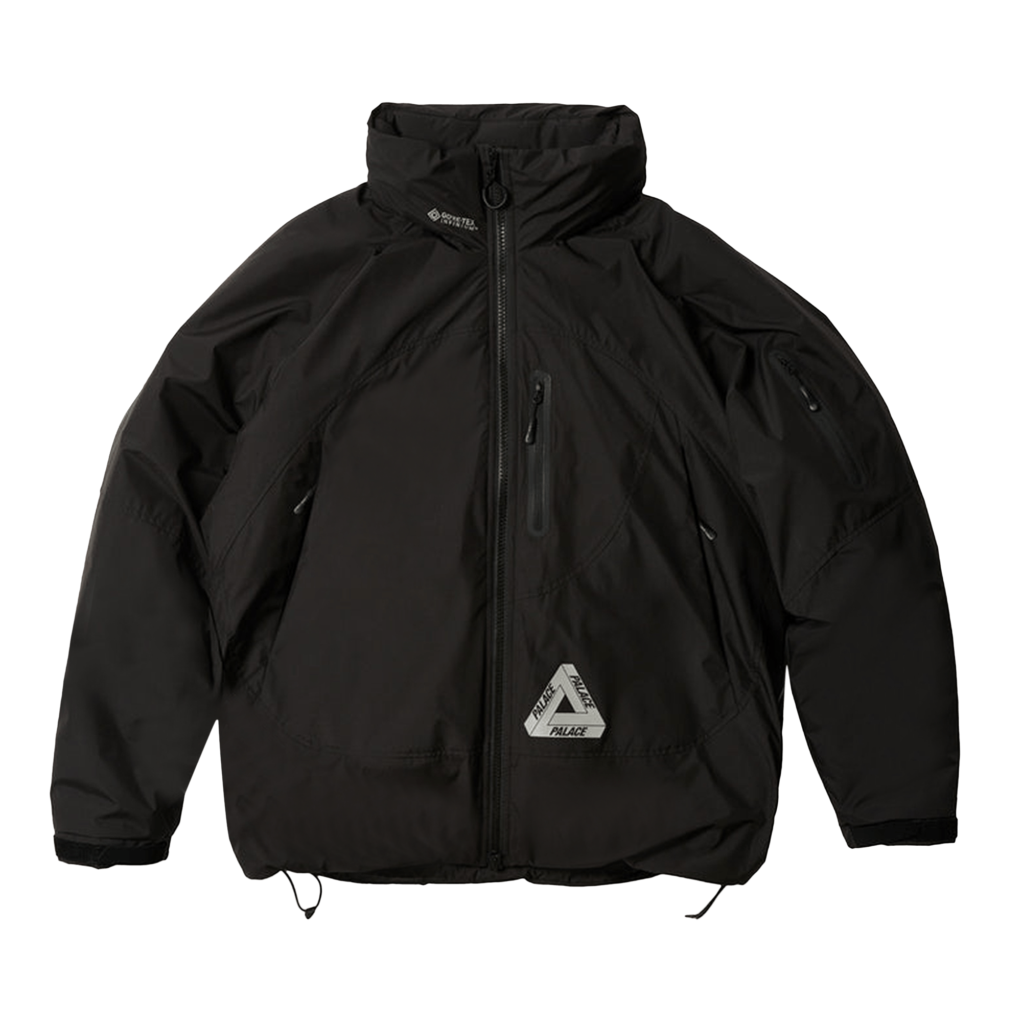 Palace Gore-Tex Infinium Loft Jacket 'Black'
