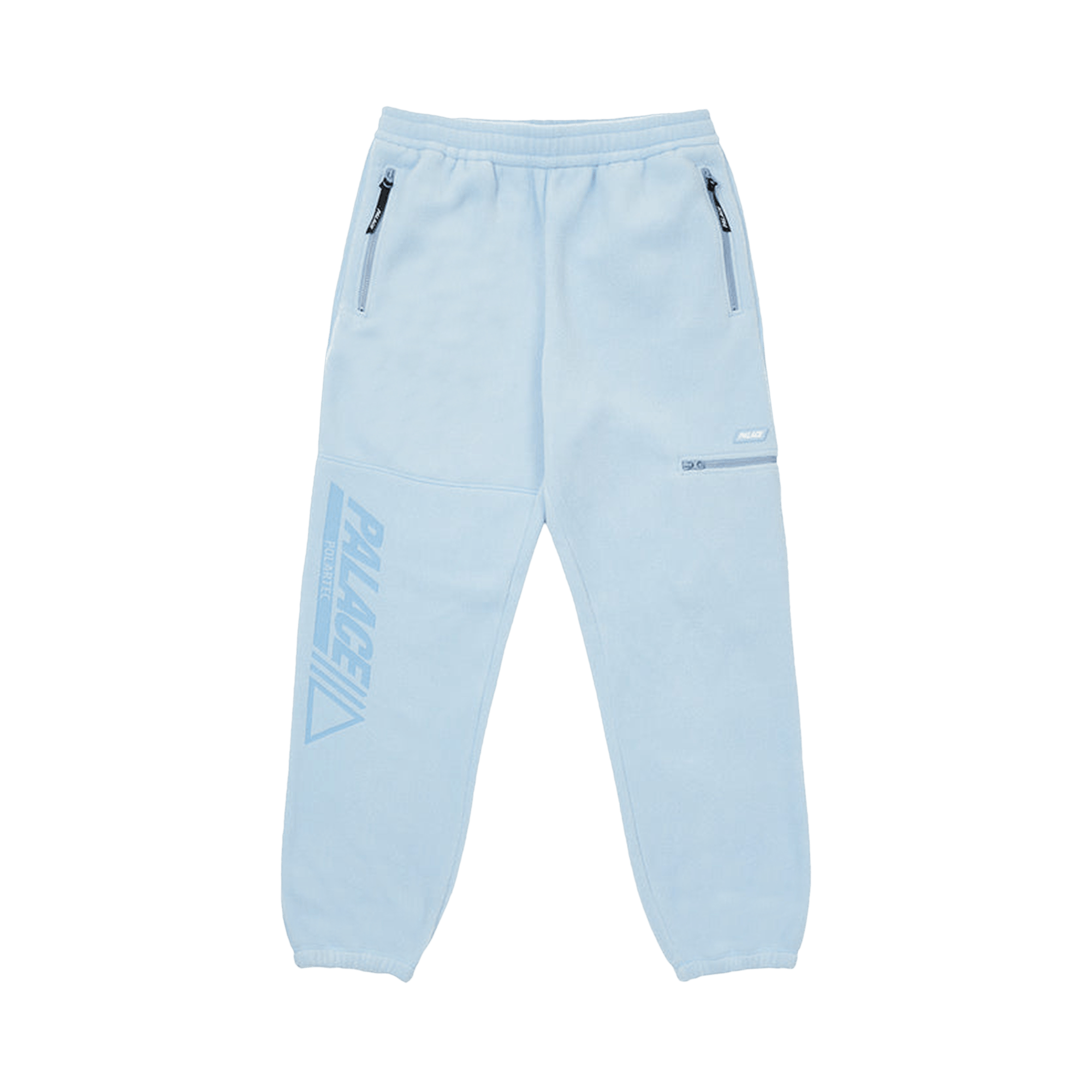 Palace Polartec Lazer Outer Jogger 'Blue'