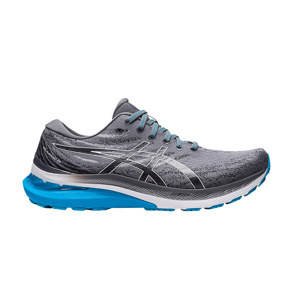 Asics Gel Kayano 29 'Metropolis Blue'