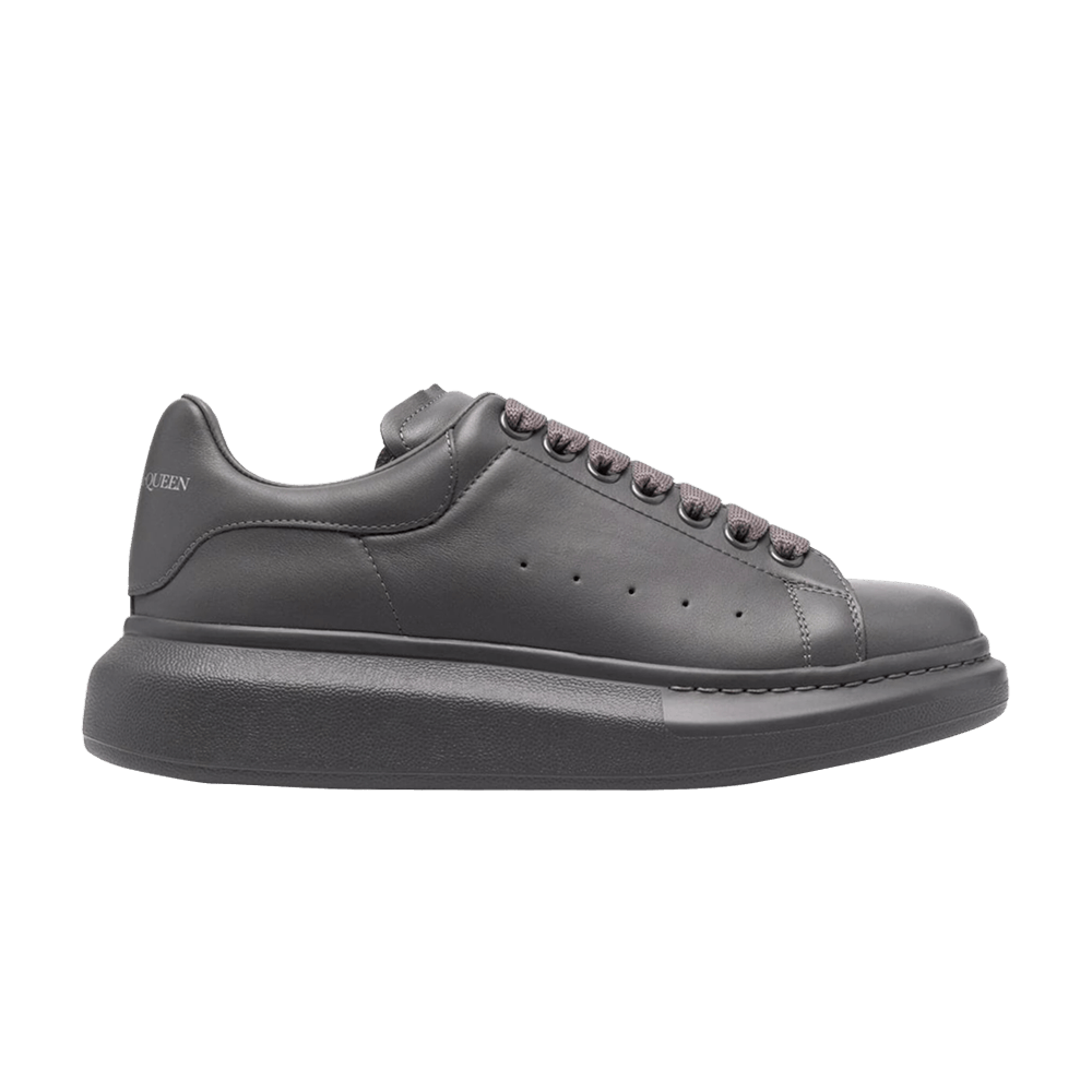Alexander McQueen Oversized Sneaker 'Lead Pencil'