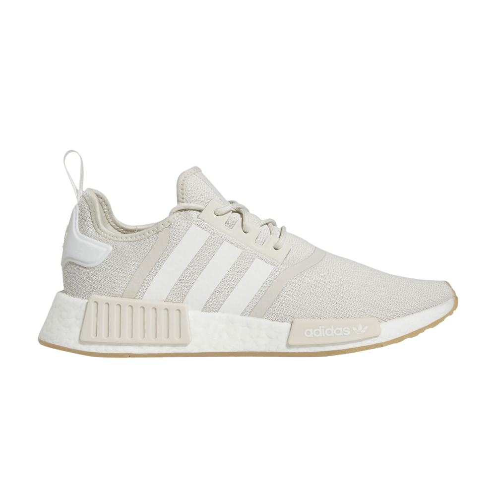 NMD_R1 'Aluminium White'