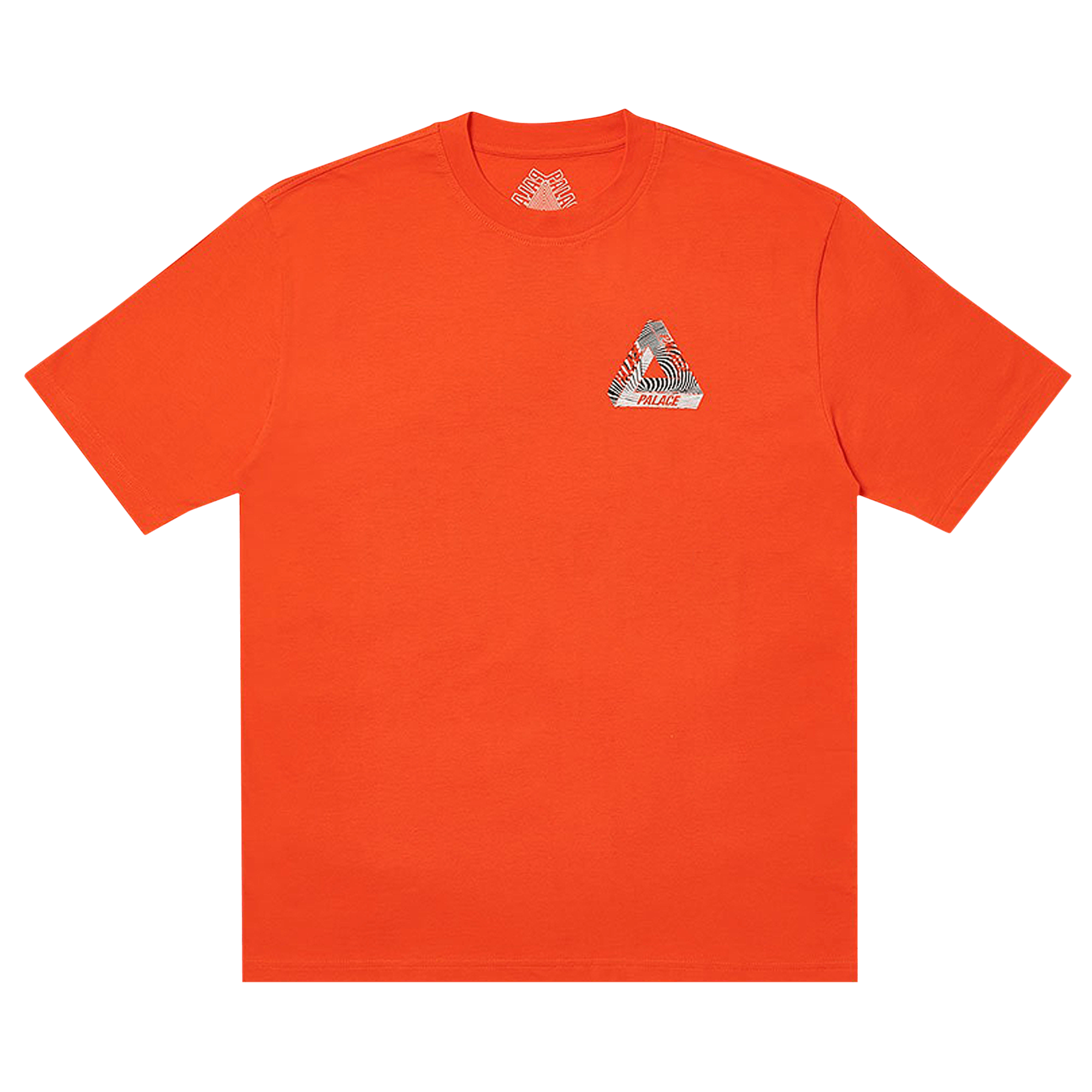 Palace Tri-Tex T-Shirt 'Red'