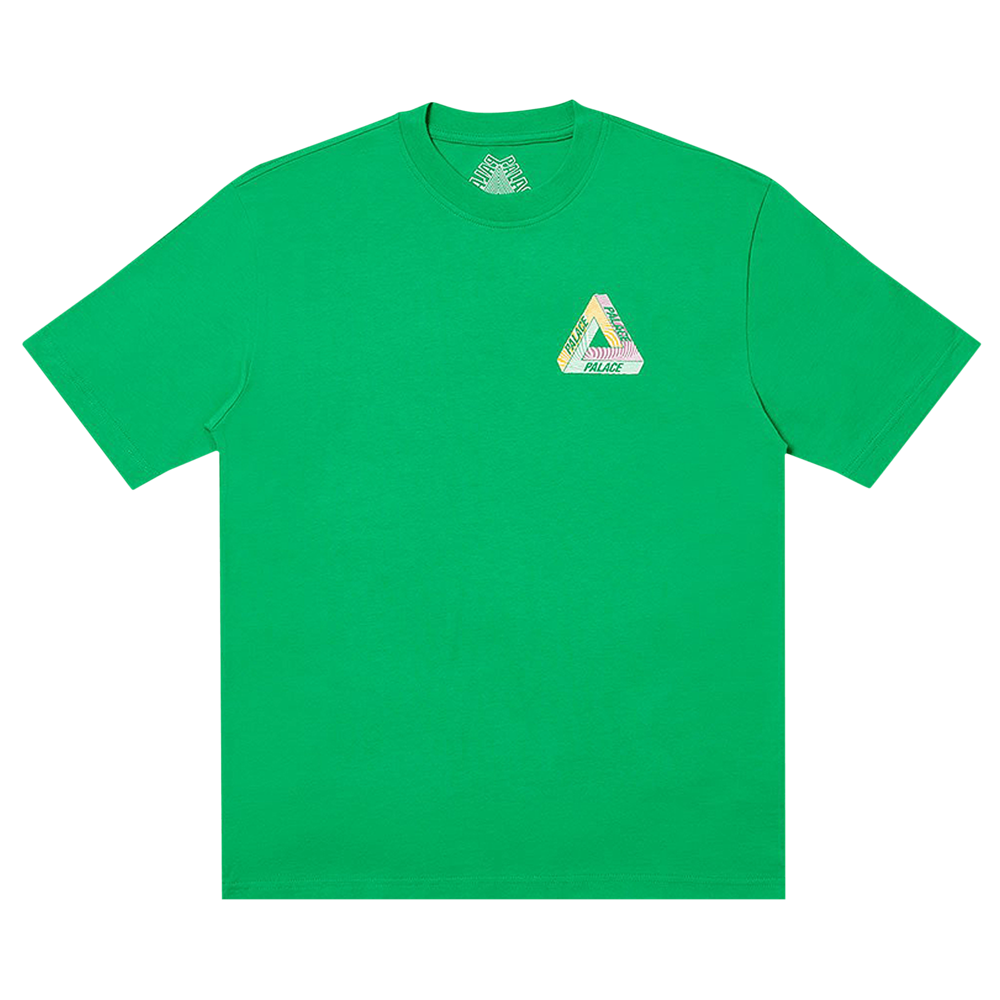 Palace Tri-Tex T-Shirt 'Green'