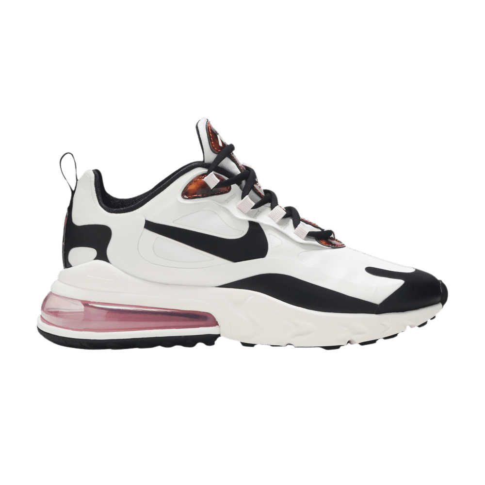 Nike Wmns Air Max 270 React 'Tortoise Shell'