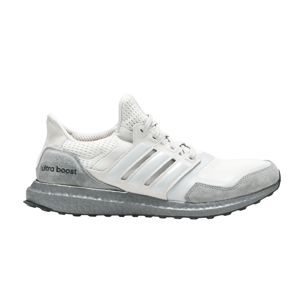 adidas UltraBoost S&L 'Light Granite'