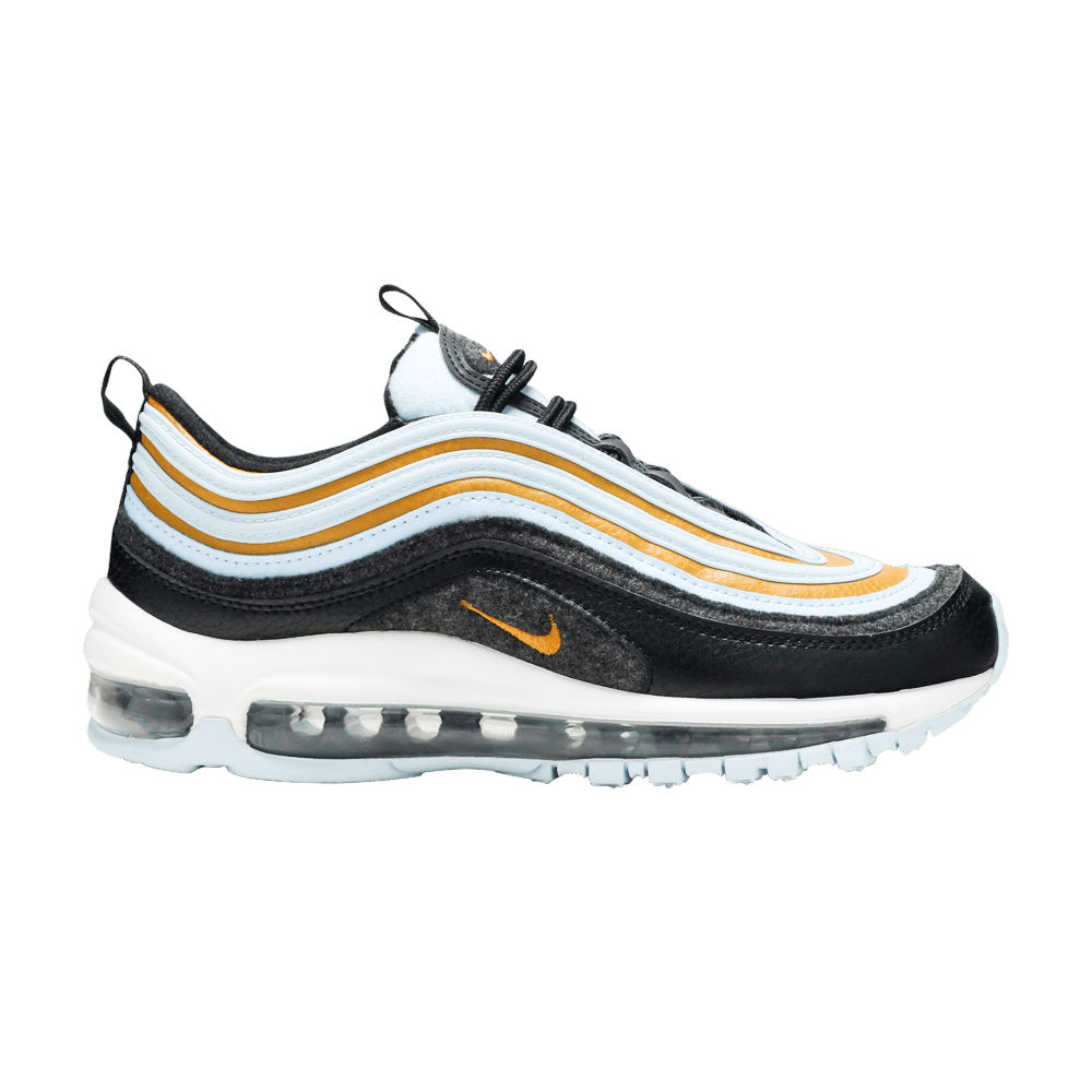 Nike Air Max 97 GS 'Fleece'