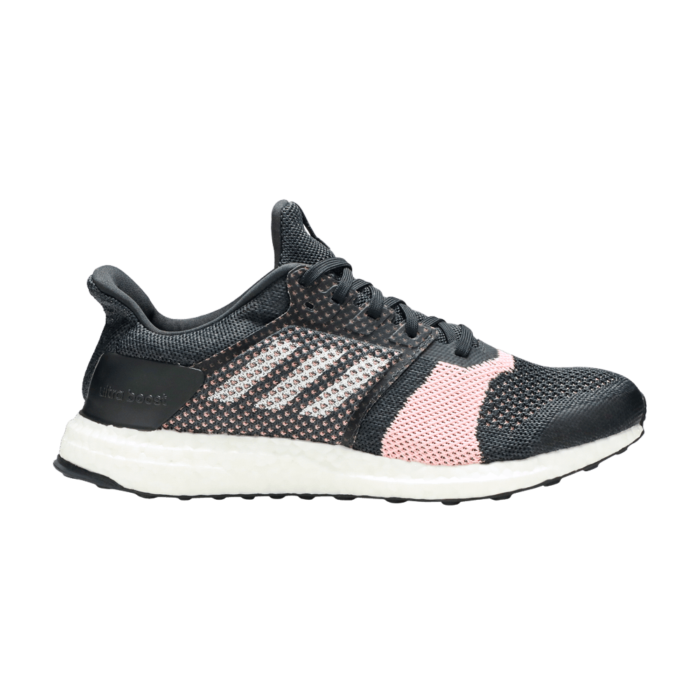 Adidas Wmns UltraBoost ST 'Grey'