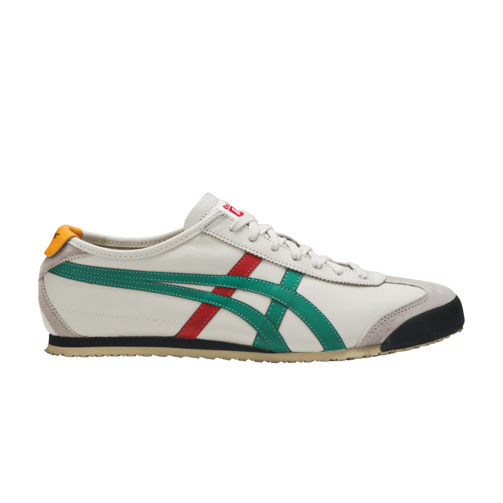 Onitsuka Tiger Mexico 66 'Birch Green' 2022