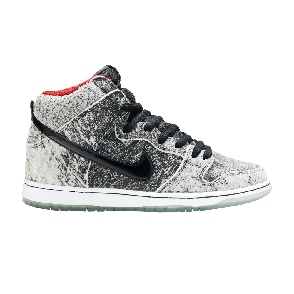 Nike Dunk High Premium SB 'Salt Stain'