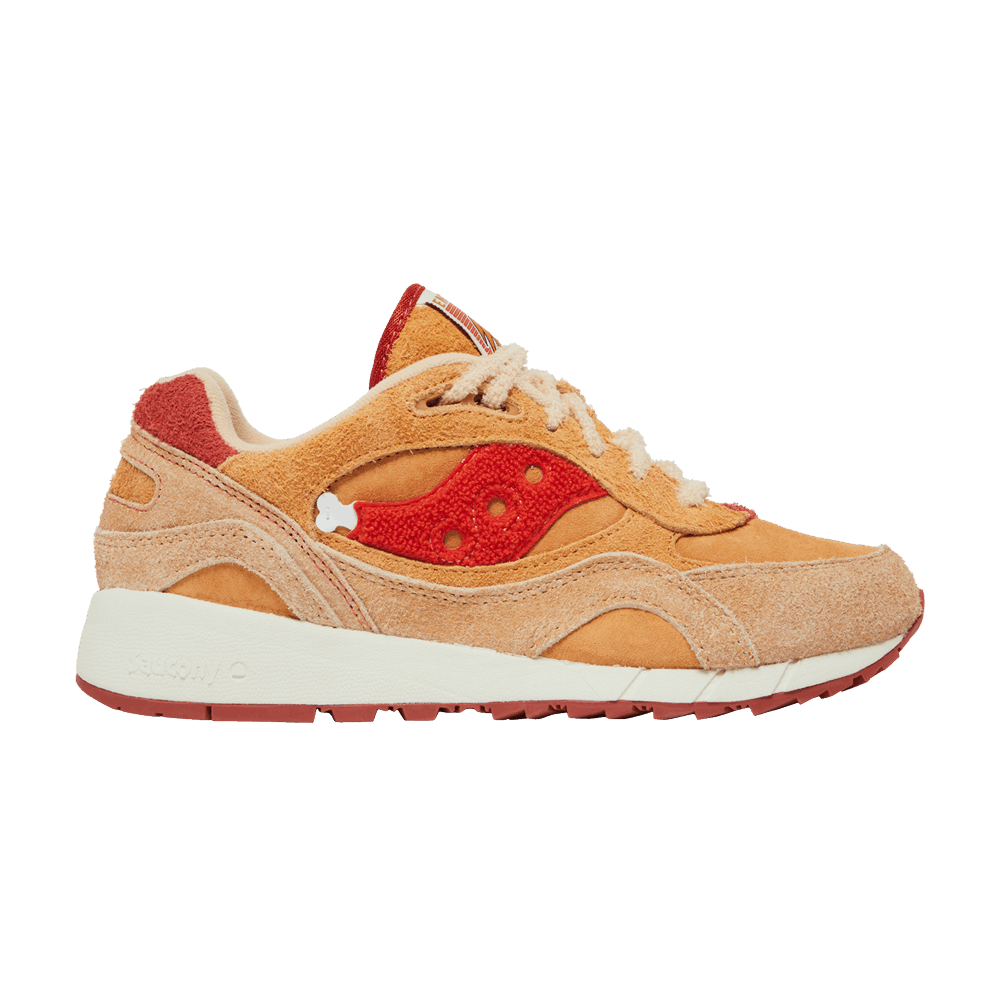 Saucony Shadow 6000 END. Fried Chicken