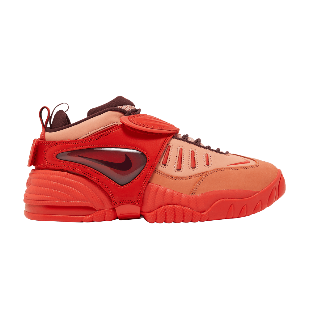 AMBUSH x Nike Air Adjust Force 'Light Madder Root'