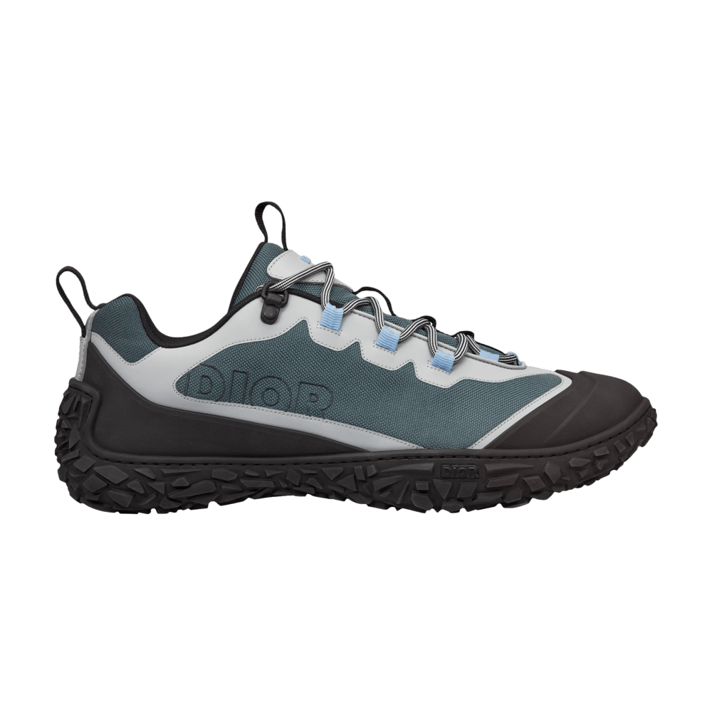 Dior｜SNEAKERS (3DE349ZRT 868) Dior Dior Dior 3DE349ZRT 868 Fabric Sneakers Others Shoes