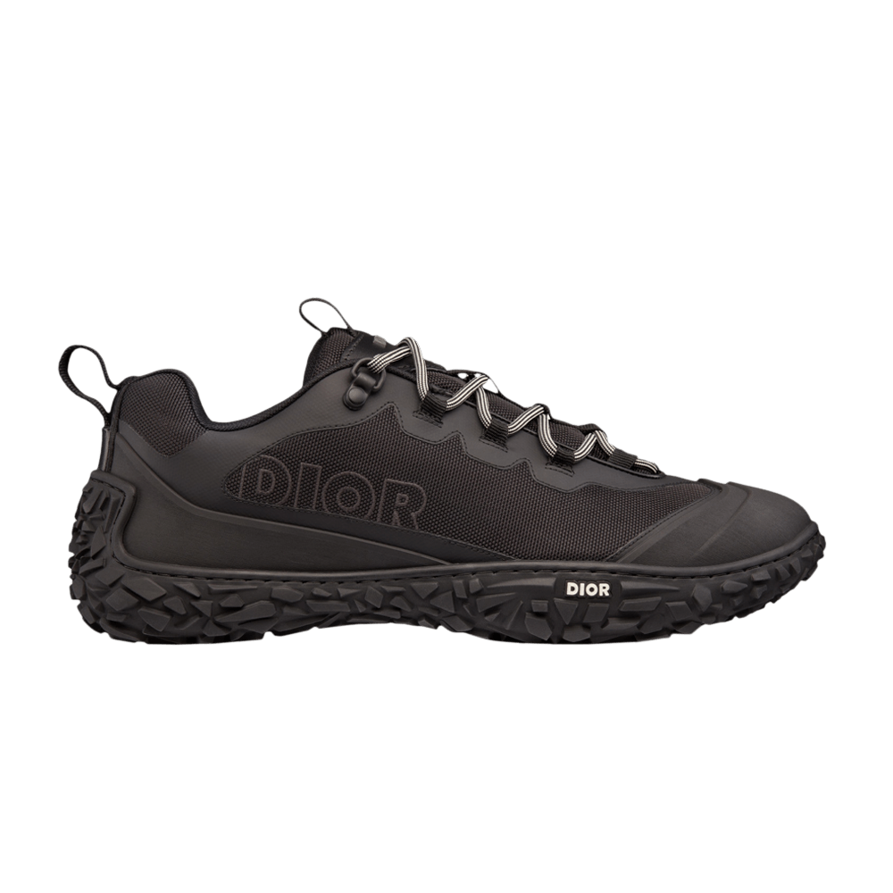 Buy Dior Diorizon Hiking Shoe 'Black' - 3DE349ZRT H969 | GOAT Buy Dior Diorizon Hiking Shoe 'Black' - 3DE349ZRT H969 | GOAT