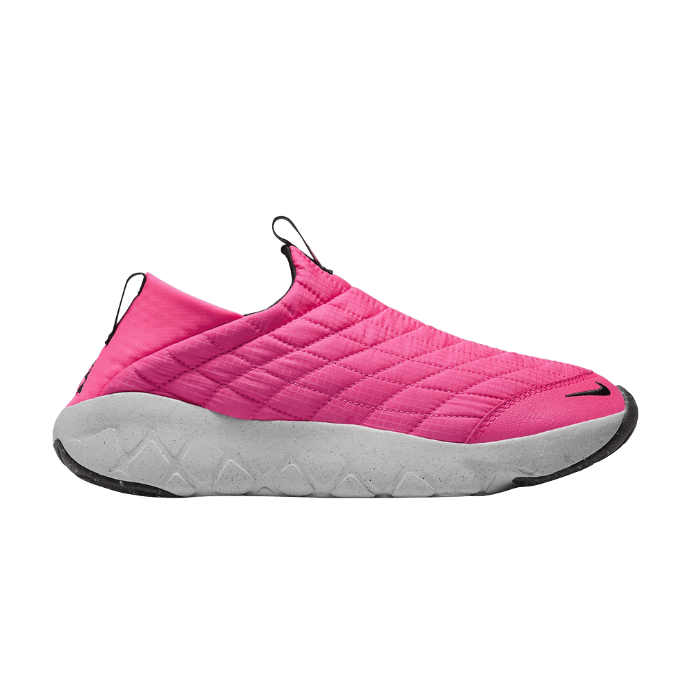 ACG Moc 3.5 'Hyper Pink'