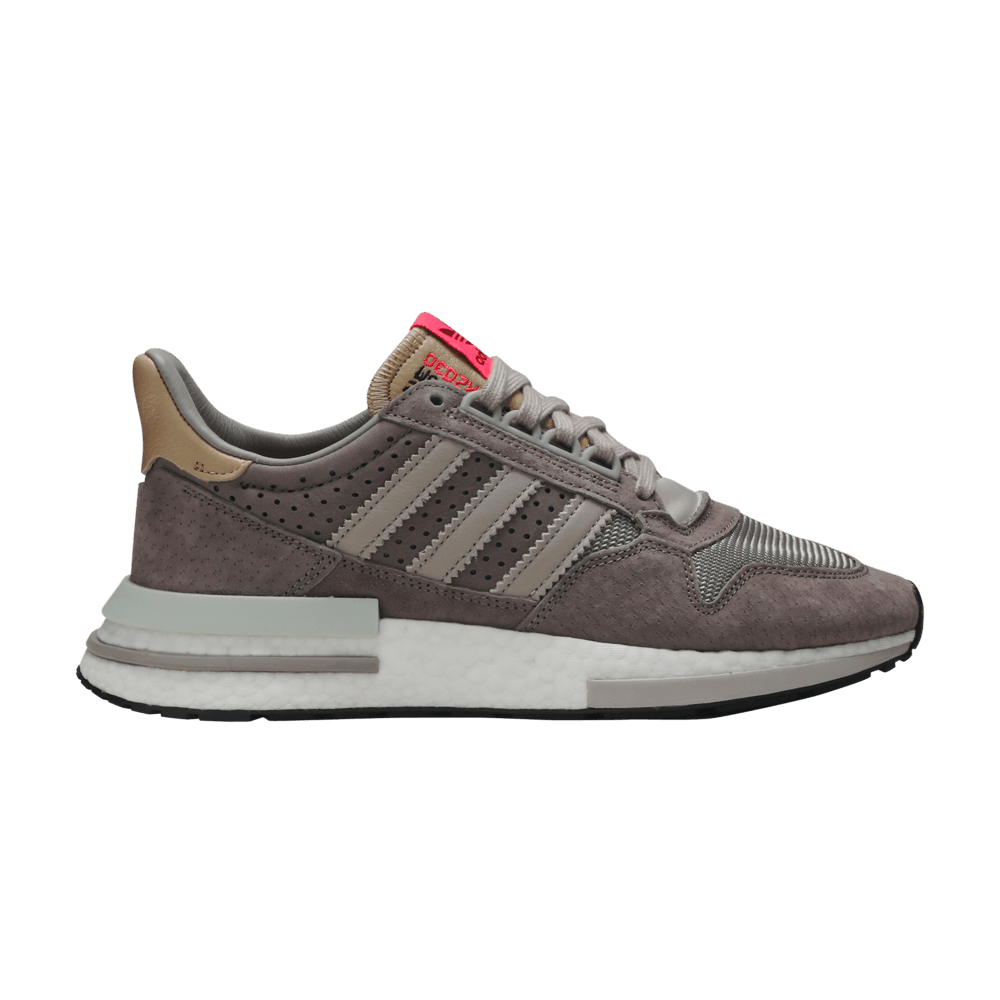 Buy ZX 500 'Material Of The World' - 012131 | GOAT