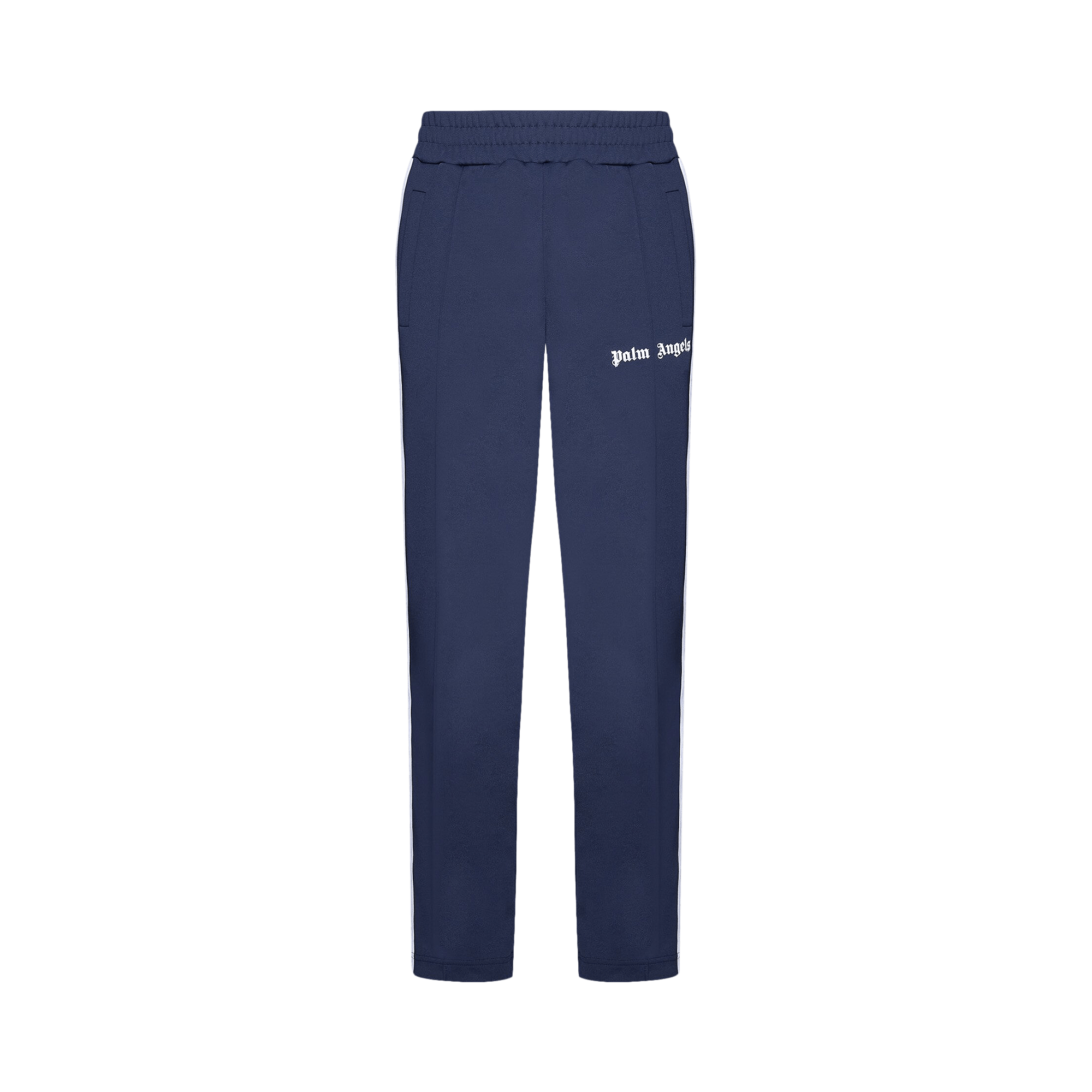 Palm Angels Classic Track Pants 'Blue'