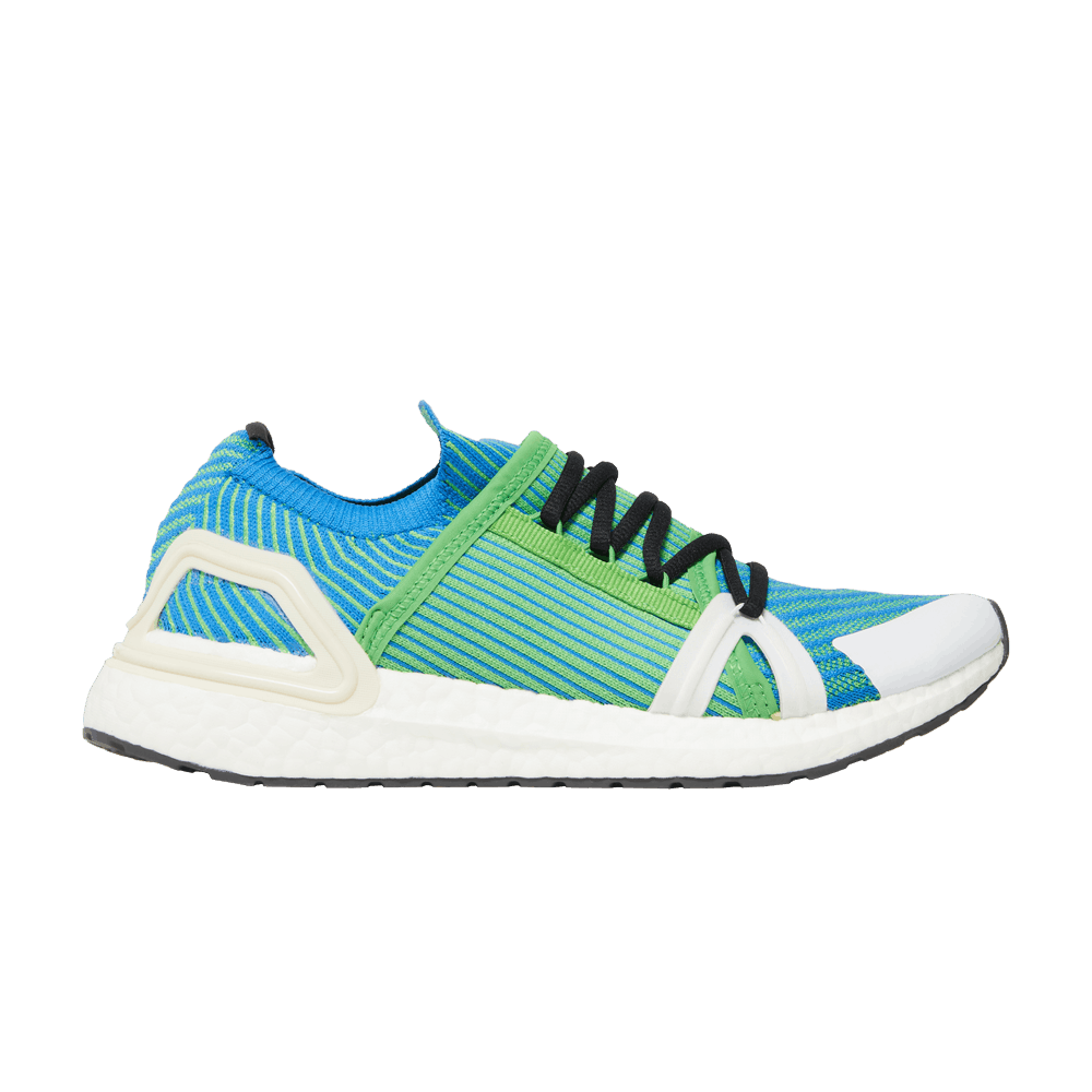 Stella McCartney x adidas Wmns UltraBoost 20 'Intense Green'