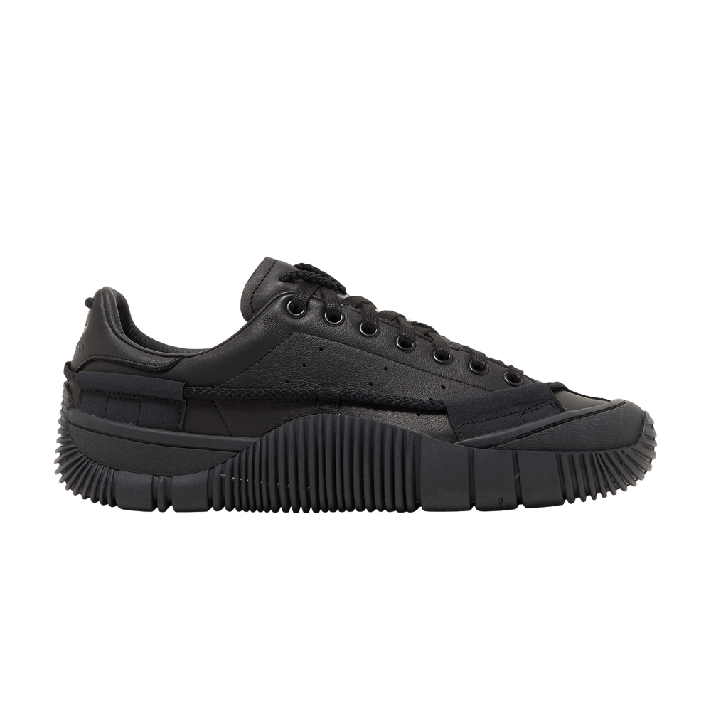 adidas Scuba Stan Craig Green Core Black