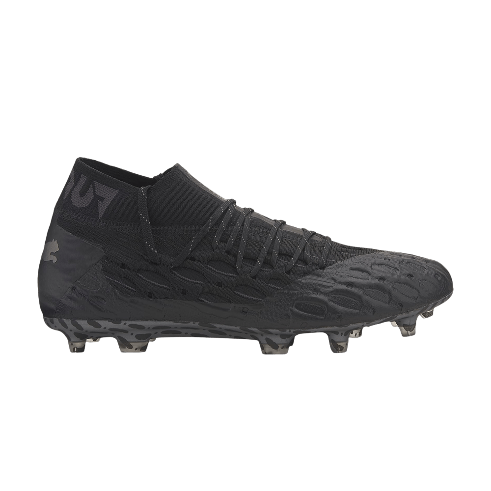 Buy Puma Future 5.1 Netfit FG AG 'Energy Blue' - 105755 01 | GOAT