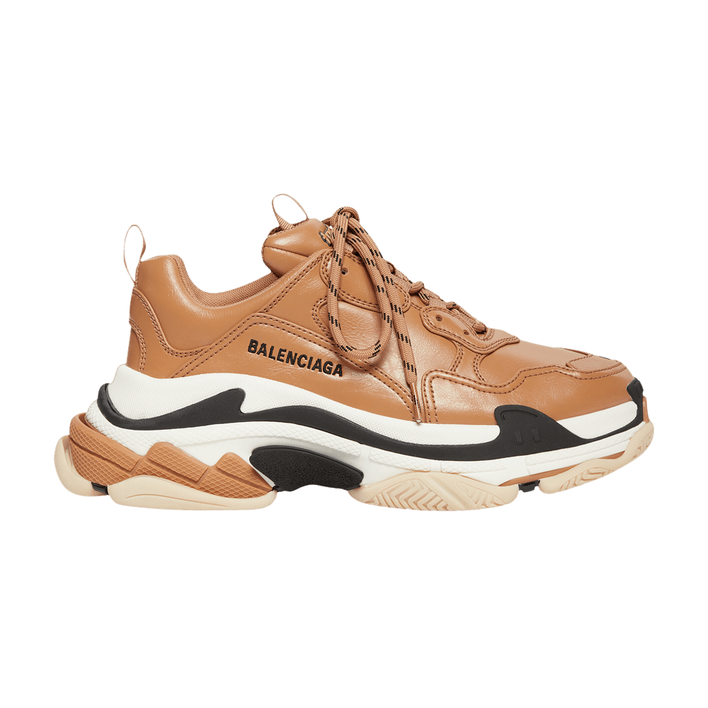 Balenciaga Triple S Sneaker 'Nude'