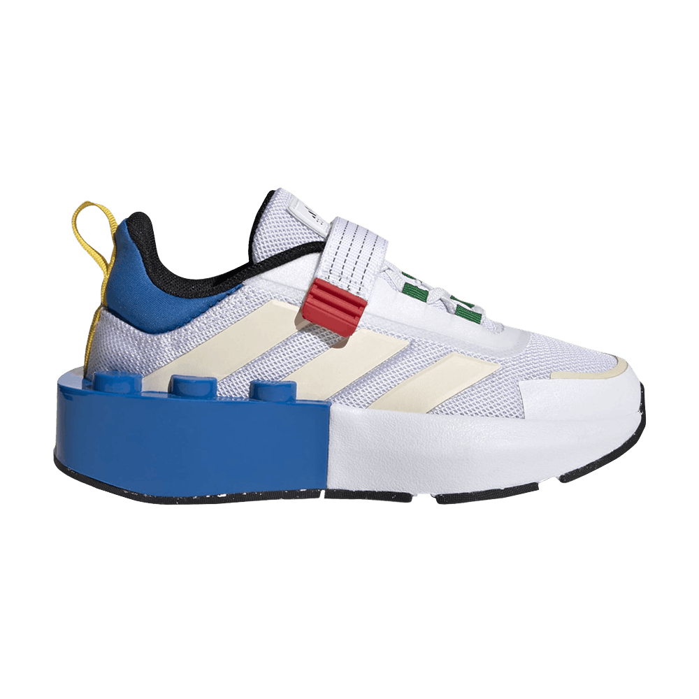 Buy Rick Owens x adidas Runner 'Fox Orange' - AQ2824 | GOAT