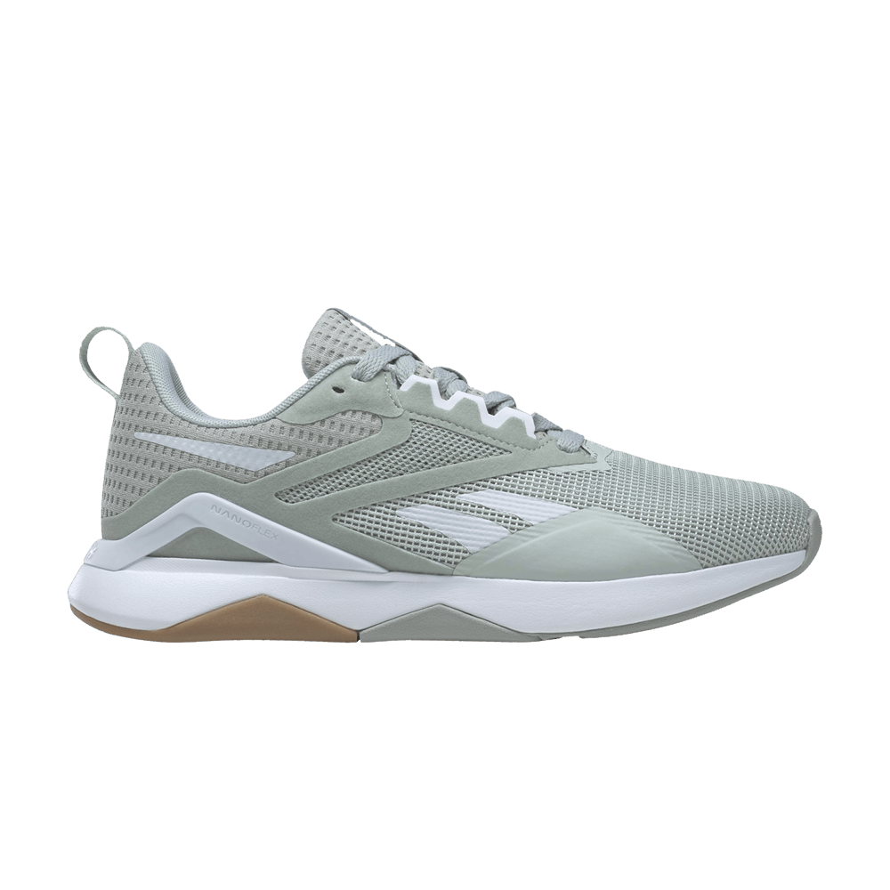 Reebok Wmns Nanoflex TR 2.0 'Sea Spray'