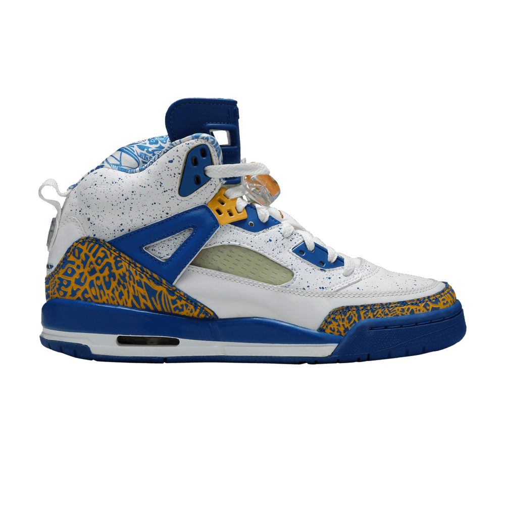 Air Jordan Spiz'Ike Gs 'Do The Right Thing'