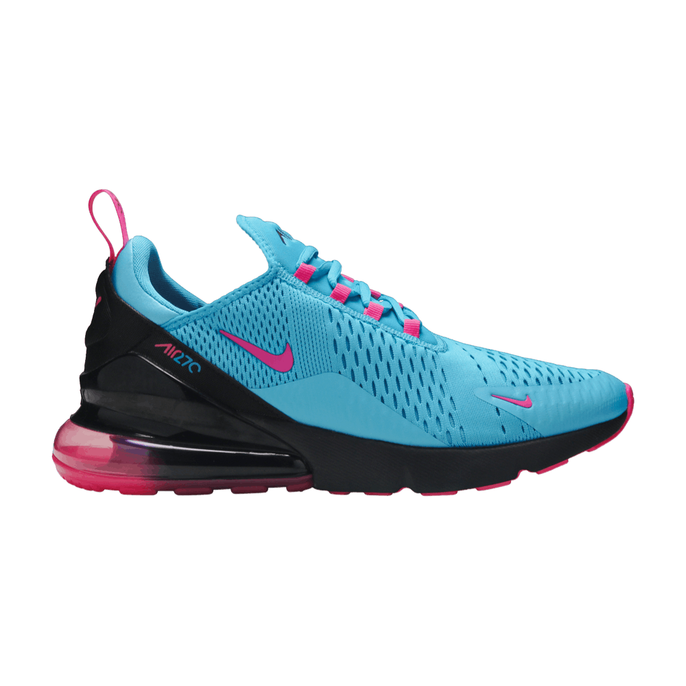 Nike Air Max 270 'South Beach'