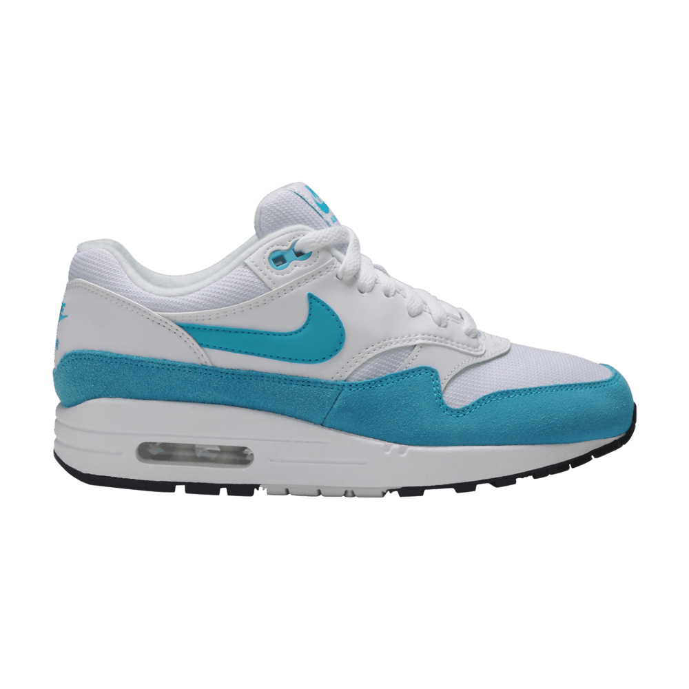 Nike Wmns Air Max 1 'Light Blue Fury'