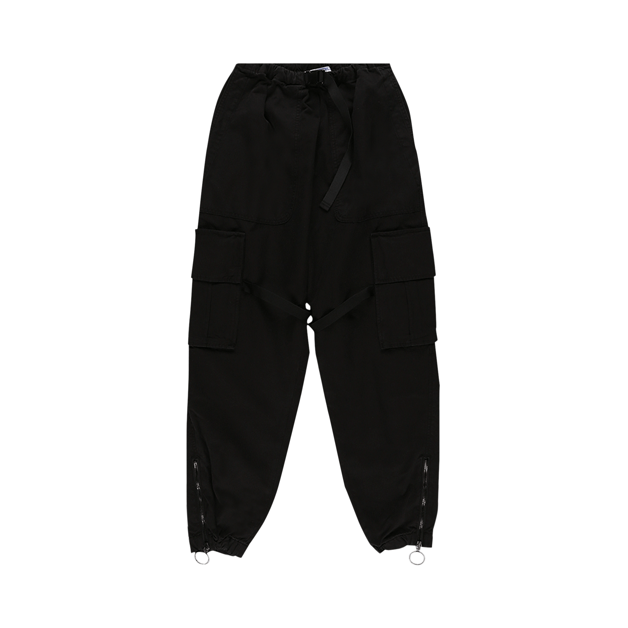 Off-White Parachute Cargo Pant 'Black/White'