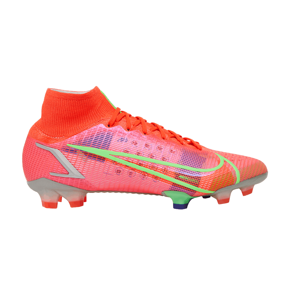 Nike Mercurial Superfly 8 Elite FG 'Spectrum Pack'