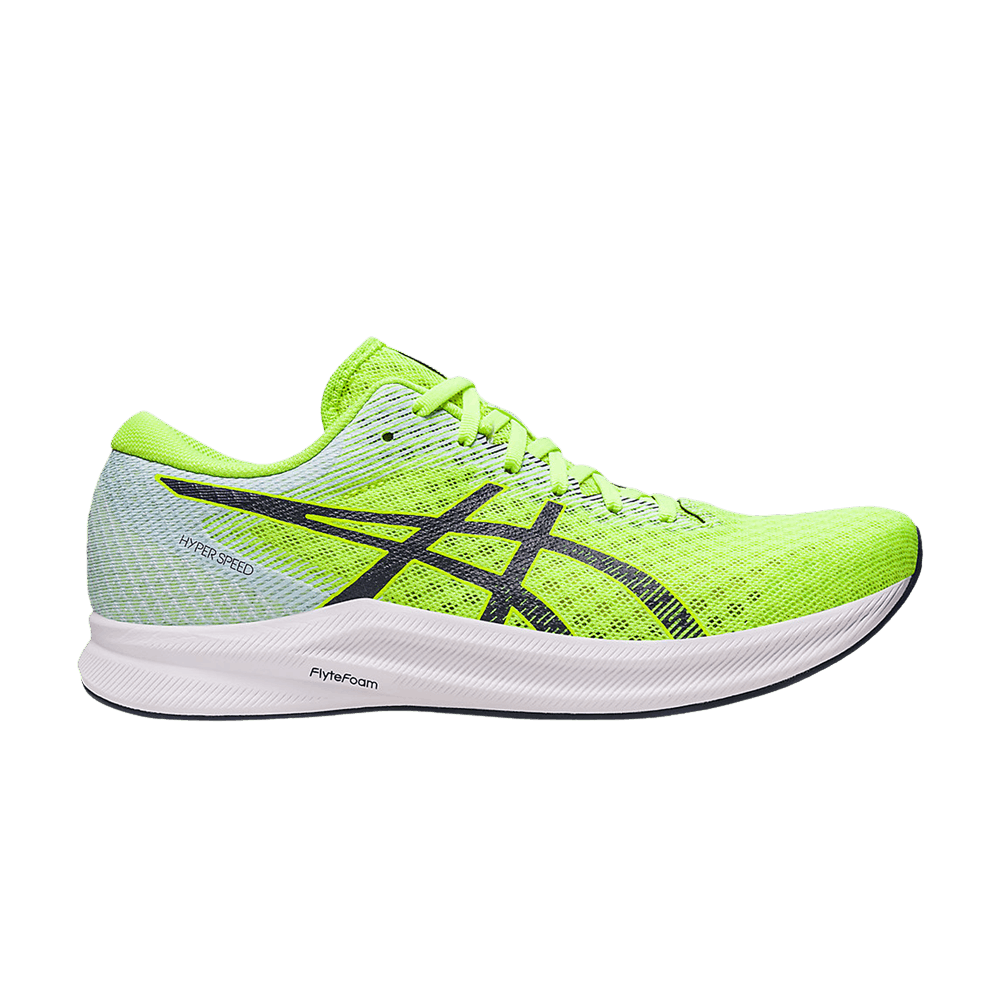 Hyper Speed 2 'Hazard Green Midnight'