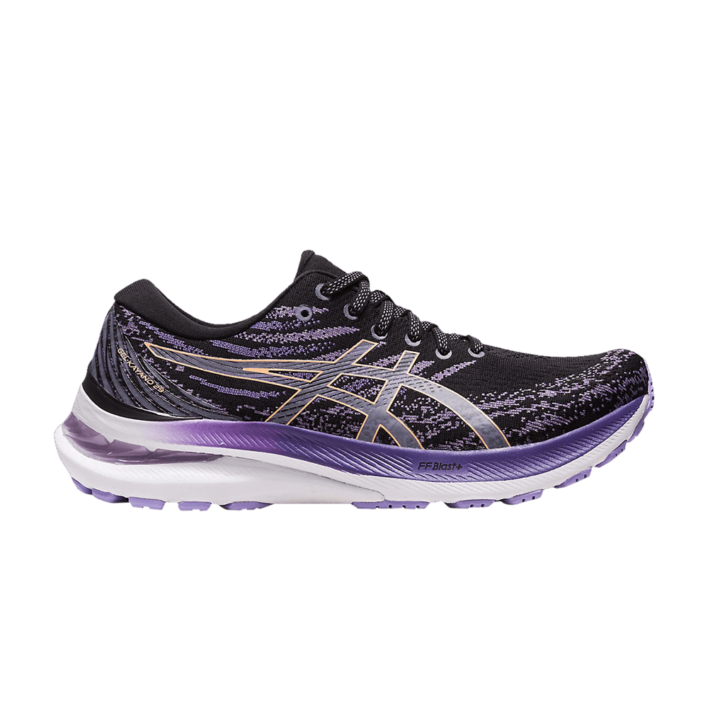 Asics Wmns Gel Kayano 29 'Black Violet'