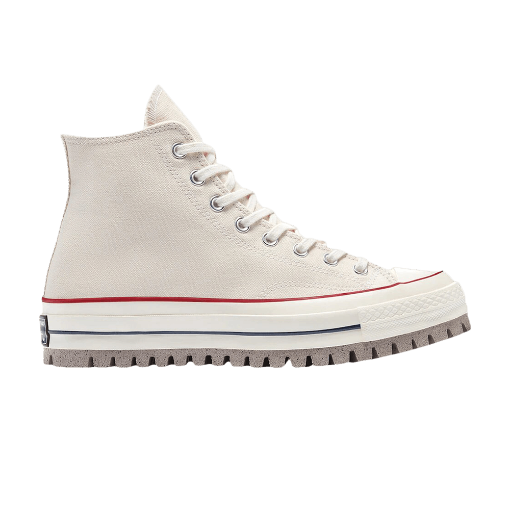 Converse Chuck 70 Trek High 'Parchment Vintage'