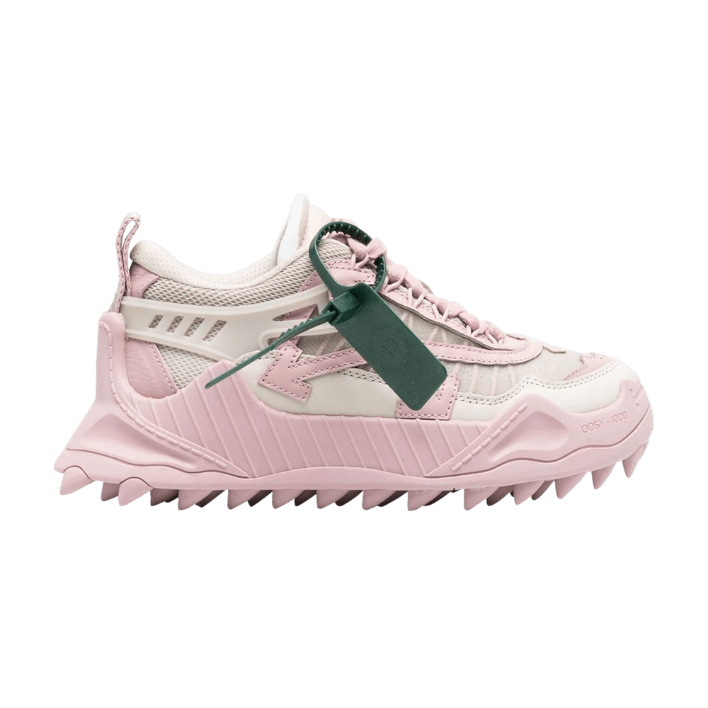 Off-White Wmns ODSY-1000 'Pink'