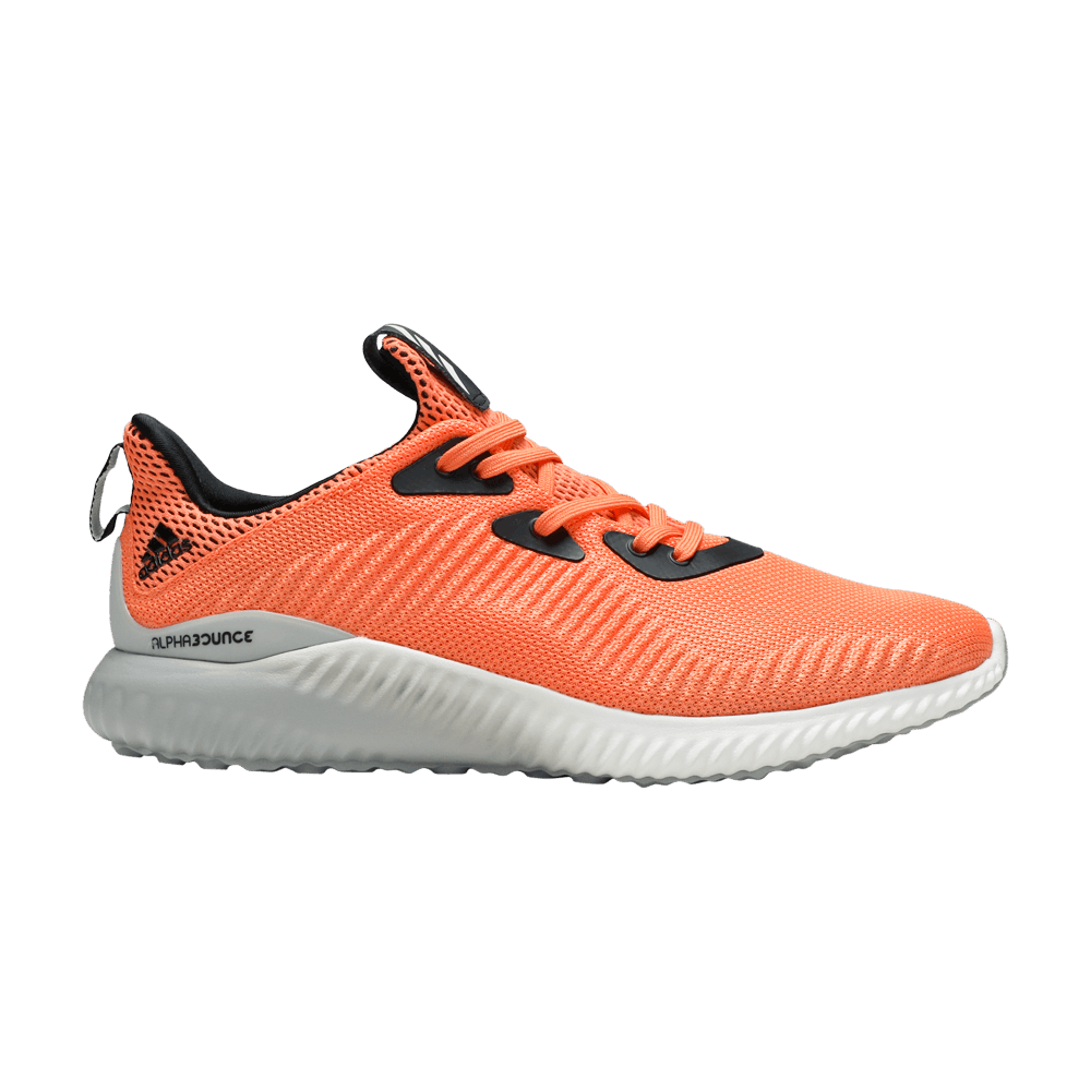 adidas gazelle silver green womens Adidas Men's Alphabounce EM [BB9043] – Extra Butter main image 1