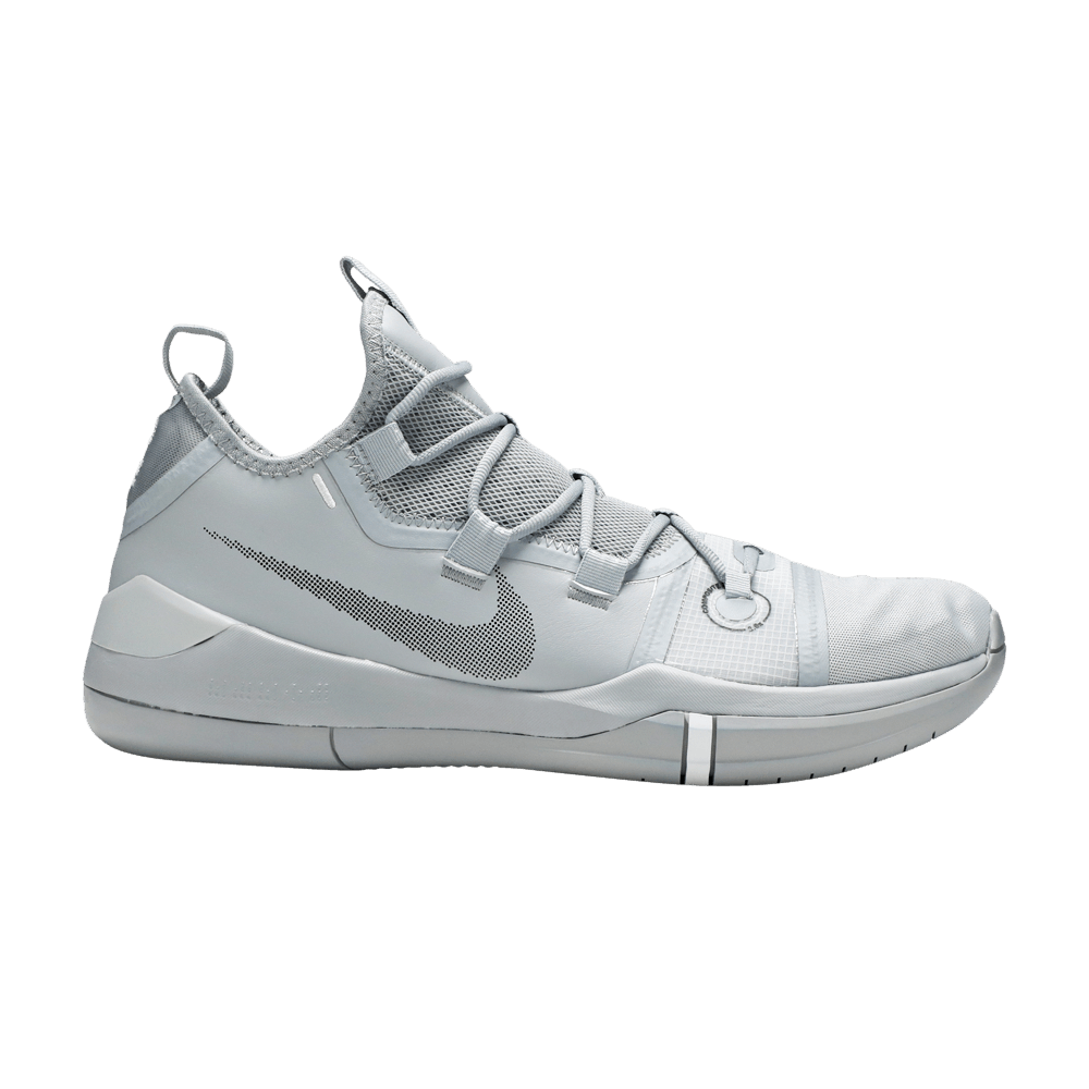 Nike Kobe A.D. Exodus TB 'Wolf Grey'