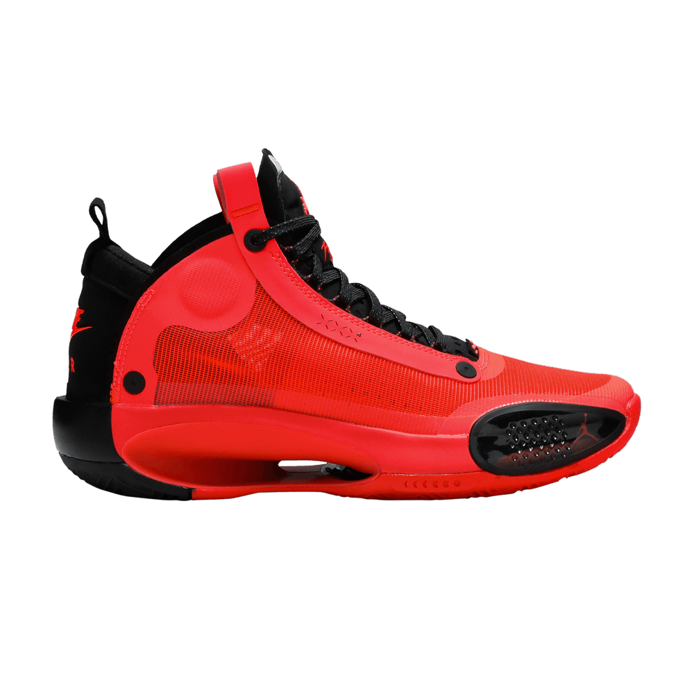 Buy Rui Hachimura x Air Jordan 34 'Heritage' DA1900 900 GOAT