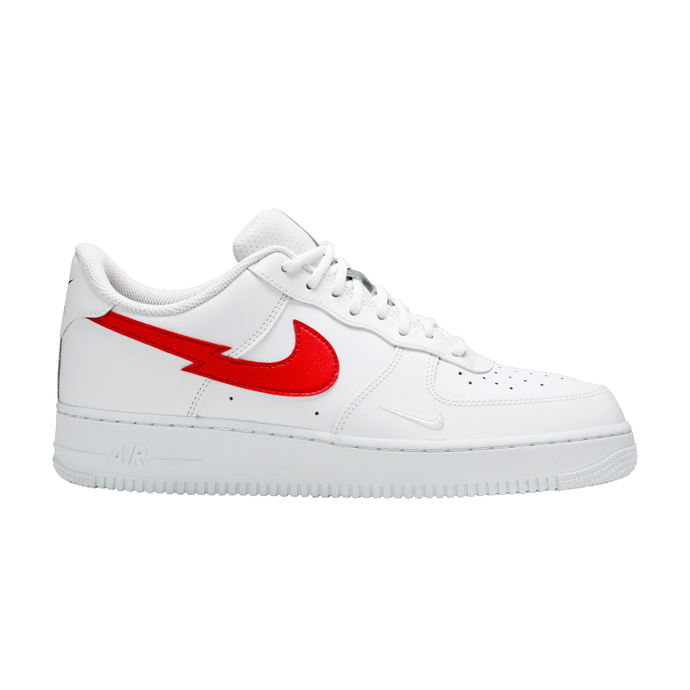 Nike Air Force 1 LV8 'Euro Tour'