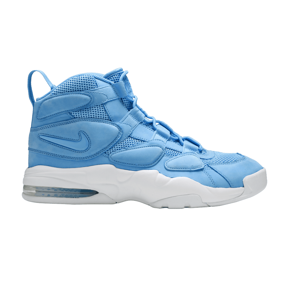 air max 2 high top