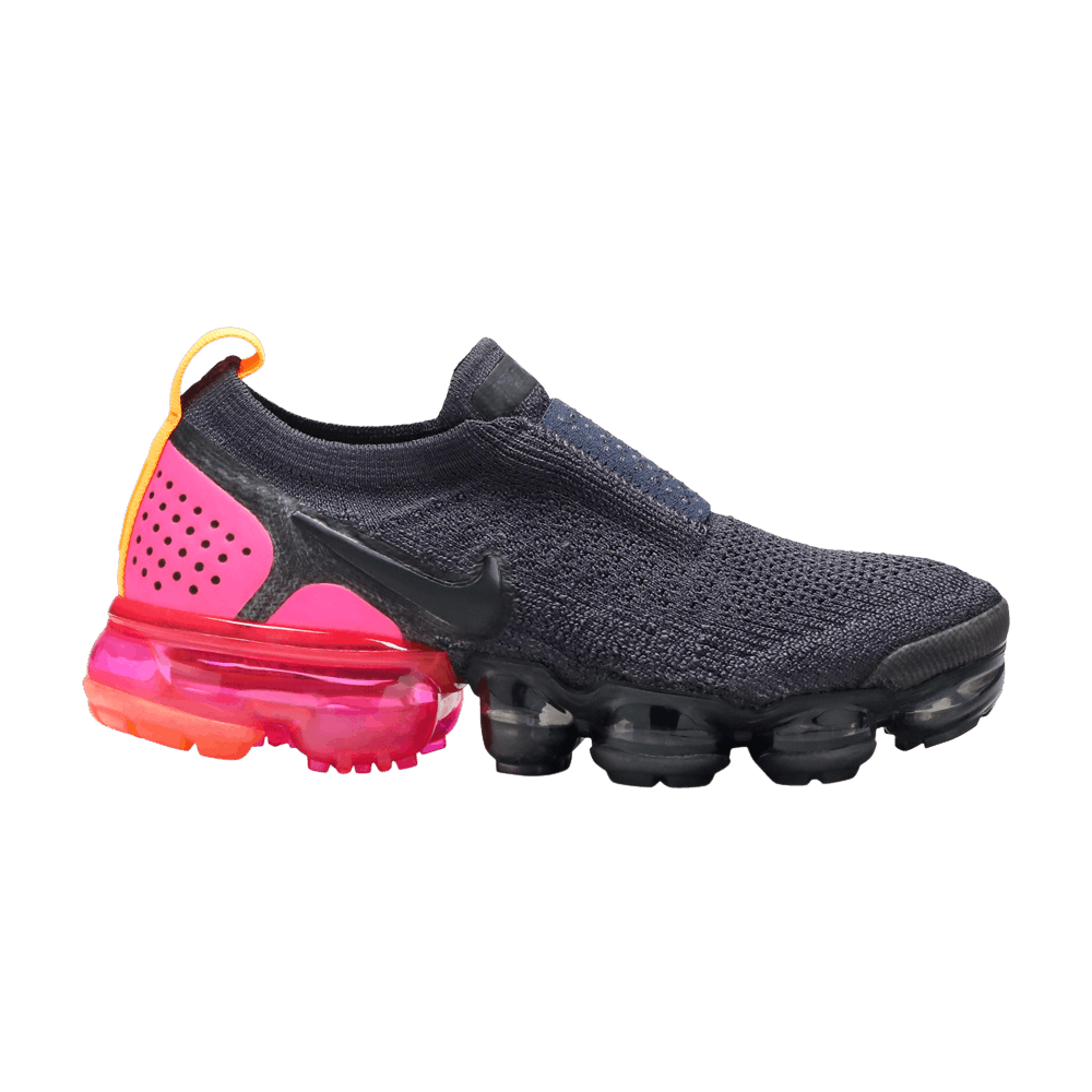Nike Wmns Air VaporMax Moc 2 'Pink Blast'