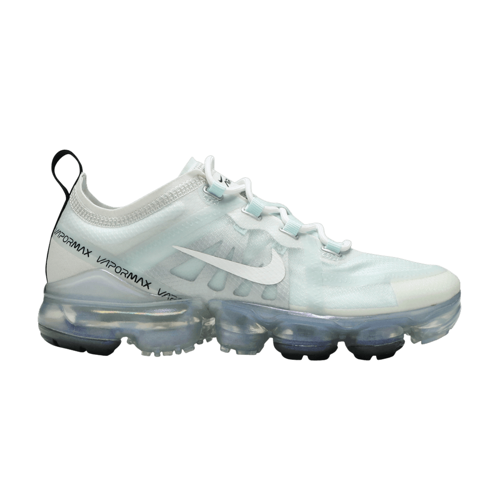 Nike Wmns Air VaporMax 2019 'Ghost Aqua'
