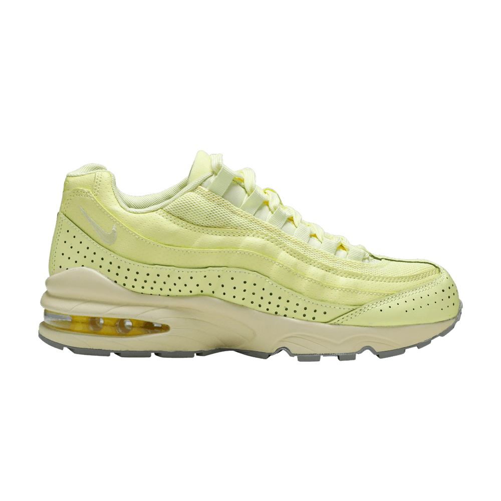 Nike Air Max 95 SE GS 'Citron'