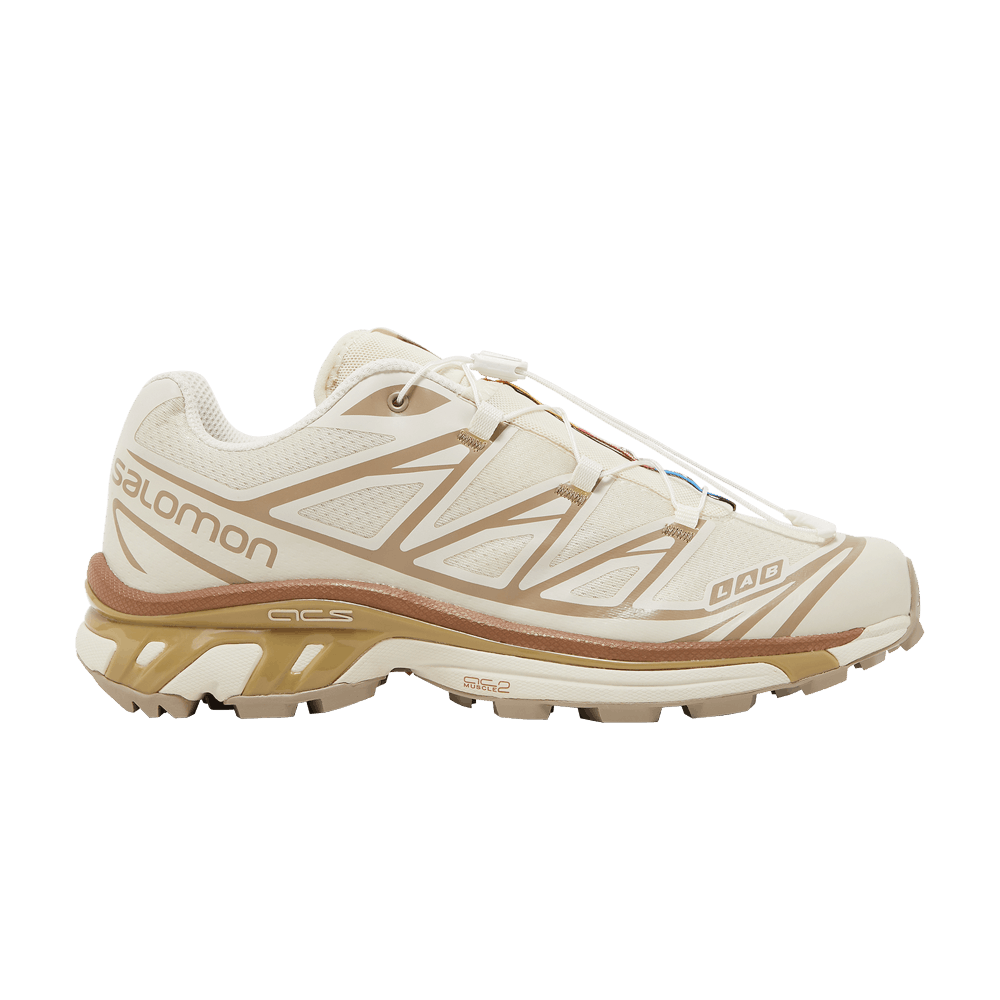 Salomon XT-6 'Turtledove'