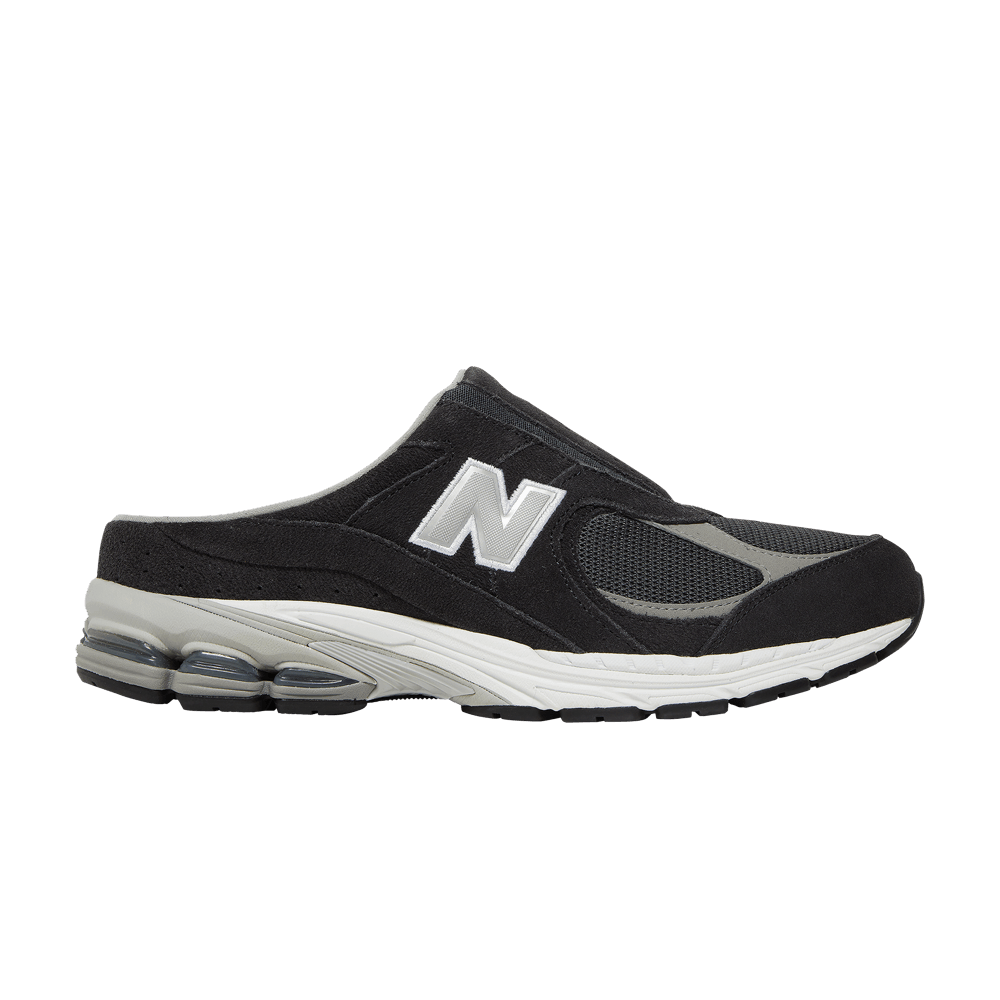 New Balance 2002R Mule 'Phantom Marblehead'
